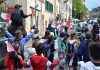 Grottaferrata celebra il XXV Aprile grottaferrata25aprile