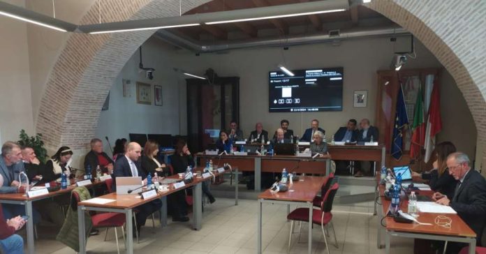 consigliocomunale grottaferrata