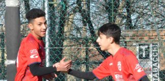 FUTSAL SETTORE GIOVANILE: L’Albano Under 15 resta attaccata al treno Playoff!