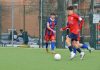 FUTSAL SETTORE GIOVANILE: Pareggio pirotecnico a Genzano. L’Albano Under 15 mantiene il quarto posto.