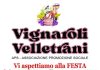 A Velletri la II edizione della Festa del Carciofo alla Matticella festacarciofimatticella