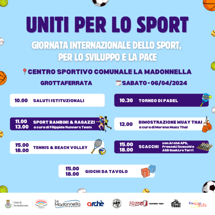 sportmadonnella