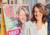 Carla Carletti candidata sindaca a Monte Porzio Catone