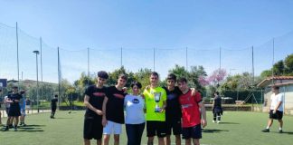 SPORT E FORMAZIONE: FORMALBA VELLETRI IN CAMPO PER L’INTEGRAZIONE E L’INCLUSIONE
