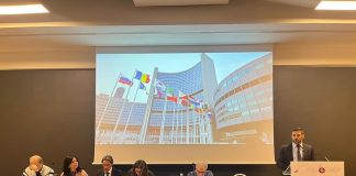 Roma, la Confeuro in assise: “Fatto il punto su futuro agricoltura ed Europa” roma_confeuro_in_assise