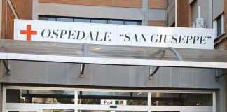 Marino, Ambrogiani (Pd): “Superiamo insieme gli steccati: votiamo la mozione Venanzoni su ospedale” ospedale_san_giuseppe_marino