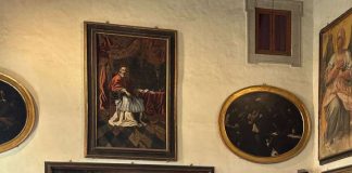 Convegno a Palazzo Chigi ad Ariccia, dell’Associazione Donne Giuriste d’Italia sezione di Velletri, dal titolo “Senza consenso è stupro” senza_consenso_e_stupro