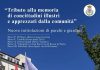 Nuove intitolazioni di parchi e giardini di Grottaferrata grottaferrata