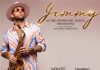 Jimmy Sax, manca un mese esatto al concerto del sassofonista con 1 milione di follower