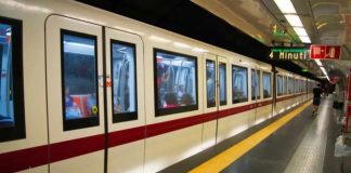 Roma, la metro A chiude nuovamente: un nuovo restyling in vista del Giubileo Metro A Roma