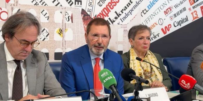 ignaziomarinoverdisinistra