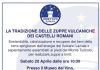 La tradizione delle zuppe vulcaniche dei Castelli Romani anche a Monte Porzio Catone locandina