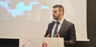 Europee, Tiso(Confeuro): “Giovani generazioni siano protagoniste in Ue” andreatiso