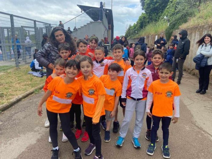 atleticafrascatilanuvio