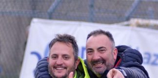 Atletico Lariano (calcio, Promozione), Palmieri: “L’abolizione degli Under non mi trova d’accordo”