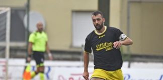 Atletico Lariano (calcio, Promozione), il ritorno di Ronchetti: “E’ stata una bella emozione” ronchetti