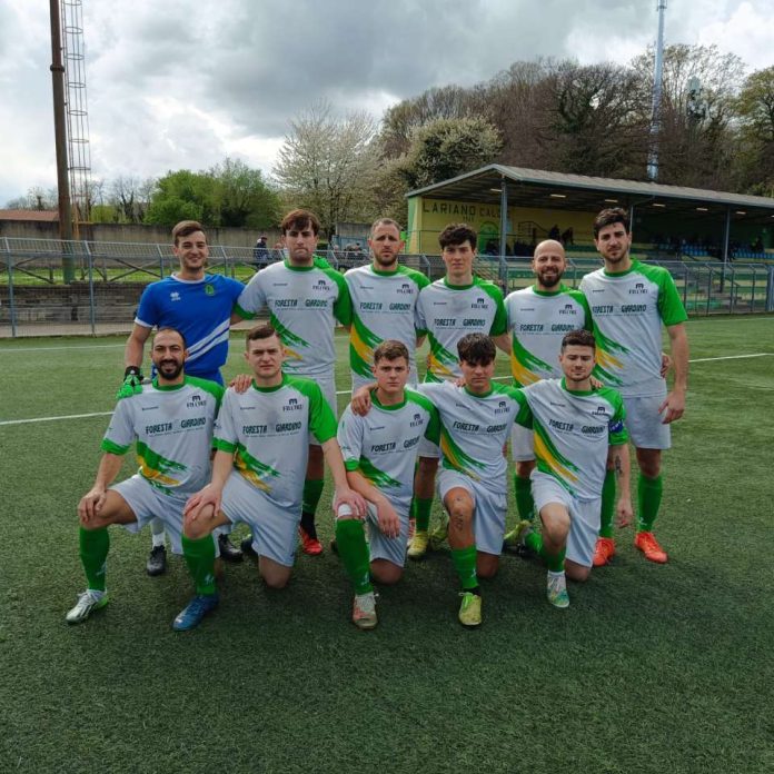 atleticolarianosquadra