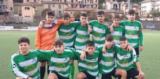 Atletico Lariano (calcio, Under 14 reg.), Bastianelli: “La vittoria col Colonna ci spinge verso la salvezza” atletico_lariano_under_14