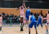 Albano Basket vince 102 a 106 nel pirotecnico match in trasferta contro Olimpia Roma olimpiabasketalbano