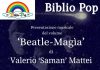 A BiblioPop i Beatles, in musica e letture beatlesbibliopop