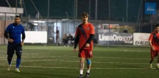 Bvb Rsr Castelli Romani (calcio a 8, serie A2), Pozzi: “Gruppo forte, ora aspettiamo la finale promozione”