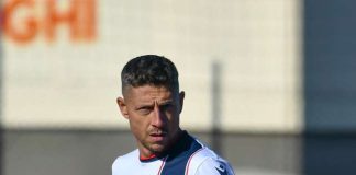 Citizen Academy (calcio, Eccellenza), Pellutri: “Domenica con l’Audace è una sfida fondamentale”