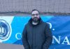 Ssd Colonna, Simone Ruggeri diventa direttore generale e sarà anche il responsabile della Scuola calcio
