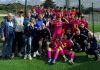 Ssd Colonna (calcio, Under 19 reg.), Silvestri: “Ragazzi fantastici, mi rimarranno nel cuore” colonna under 19