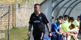 Cynthialbalonga (calcio, Under 19 naz.), Bilotta: “Felici del primo posto, ora la poule scudetto”