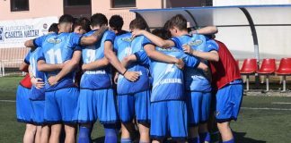 Cynthialbalonga (calcio, Under 19 naz.), Bilotta: “Play off conquistati, ora teniamo il primo posto”