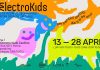 Roma, ElectroKids Festival incanta i bambini dai 5 ai 99 anni