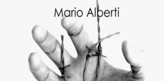 Candidato al Festival Tenco 2023-2024 Indiani di riserva di Mario Alberti indianiinriserva