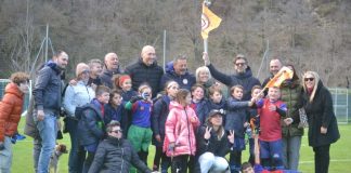 Football Club Frascati, il neo presidente Raparelli: “Vogliamo instaurare rapporti collaborativi con tutti”