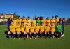 Football Club Frascati (Eccellenza femm.), Pennacchietti: “Col Latina ai play off ce la giochiamo” football_club_frascati_femminile