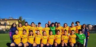 Football Club Frascati (Eccellenza femm.), Pennacchietti: “Col Latina ai play off ce la giochiamo” football_club_frascati_femminile