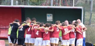 Football Club Frascati, la nuova proprietà è già al lavoro per costruire lo staff del futuro fc_frascati_foto_gruppo_agonistica