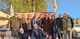 Nuovi Castelli Romani Aps e Ipse Dixit delegazione romana dell’Accademia del Peperoncino “Grande successo per Grotta Piccante” grottapiccantedomenica21aprile2024