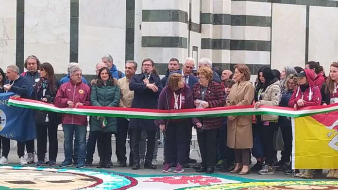 inaugurazionefirenze