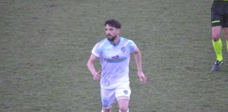 Cynthialbalonga (calcio, serie D), La Vigna: “Questa squadra meritava una classifica migliore”