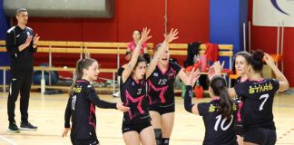 Marino Pallavolo (serie C femm.), Trinca: “Mi piacerebbe arrivare nelle categorie nazionali con questo club” Posta in arrivo marino_pallavolo_serie_c_femminile