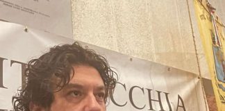 Europee, Maritato (IV): “Vannacci inaccettabile. Chieda scusa ai disabili” michelmaritato