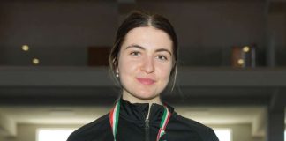 Frascati Scherma, tris di campioni italiani Under 23: in trionfo Spica, Ottaviani e Franzoni schermaspica