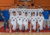 Albano Basket rimonta in trasferta Colleferro per 80 a 87 albanobasketsquadra