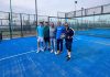 Tweener Padel Club Frascati, il neo gestore Giovannini: “A fine settembre copriremo cinque campi”