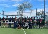 Tweener Padel Club Frascati, che festa per il torneo del 25 aprile: vincono Baldestein e De Luca tweenertorneo25aprile