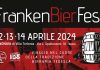 Torna a Roma il FrankenBierFest festabirrafranconia