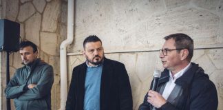 A Frascati torna “Vinalia Priora” vinalia