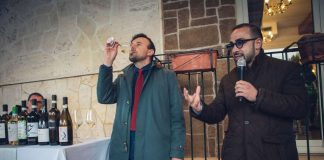 Frascati, la settimana del Vinalia Priora 2024 vinaliapriora2024