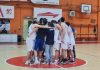 Albano Basket termina la regular season in Divisione Regionale 1 vittoria_manzao