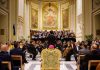Il Festival Diocesano di Musica Sacra fa tappa ad Ariccia coroesolisti